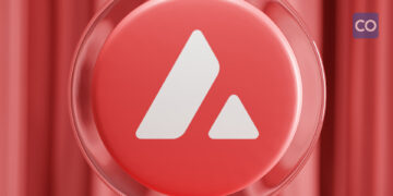 Two addresses moved AVAX worth $7.8T in recent months