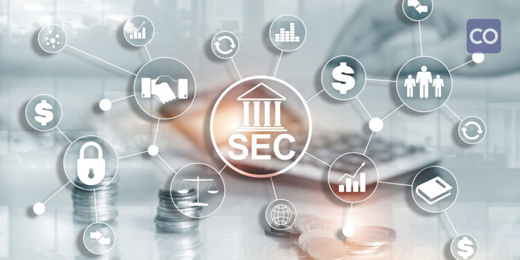 US SEC seeks public input on DeFi platform rule change