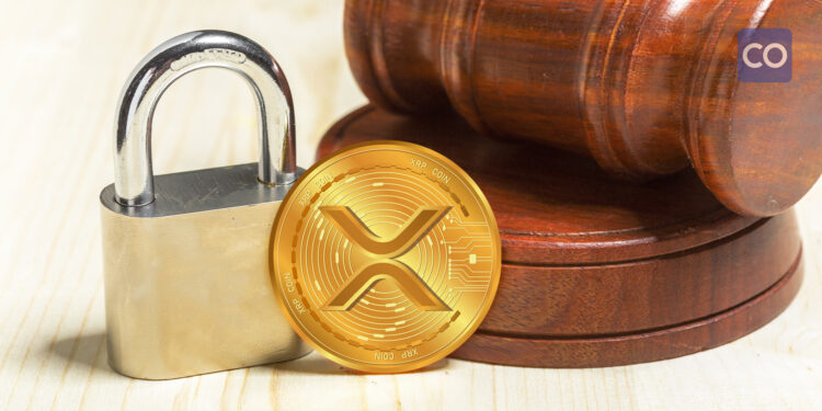 XRP relisting movement gains steam amid SEC lawsuit delay