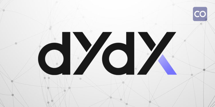 dYdX exchange to halt services for Canadian users