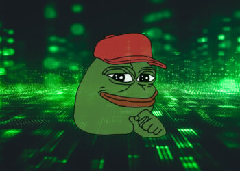 1T+ token purchase by whale sends PEPE price up by 80%