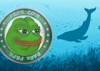 962.3B Pepe worth $2.46M amassed by whale investor.