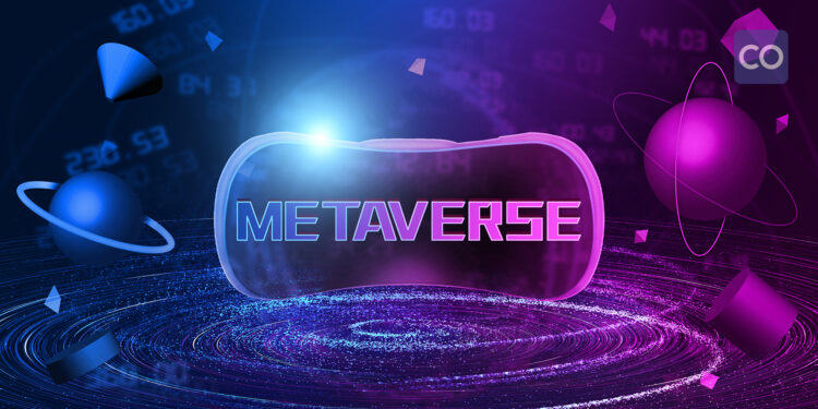 Analyst: Metaverse and GameFi key to next crypto bull run