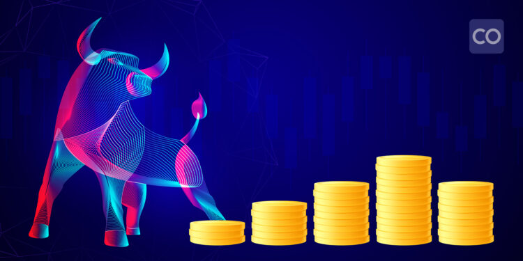 Analyst: Short-term bullish trends expected for major coins