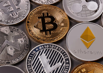 BTC halving on the horizon, trader predicts rise in altcoins