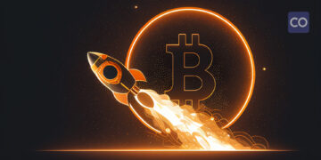 BTC undergoing "power storing" phase, according to trader