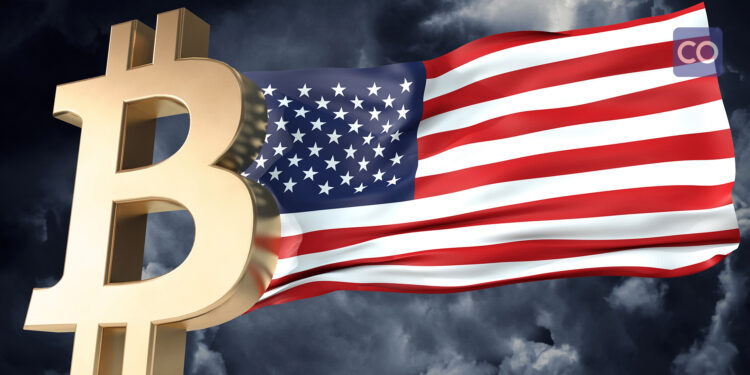 Balaji Foresees Bitcoin's Big Role in the 2024 U.S. election