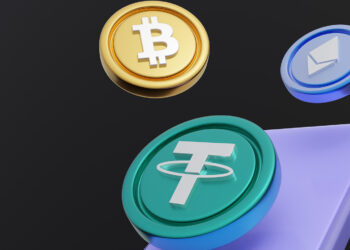 Billions worth of BTC and ETH leave exchanges, while only $630M USDT enters