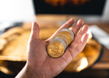 Bitcoin is "Fools Gold", says renowned crypto researcher