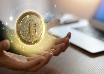 Bitcoin (BTC) network activity rebounds from May lows