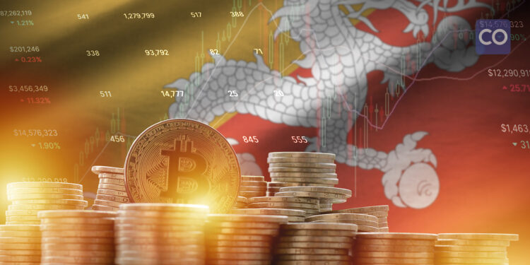 Bitdeer invites investors to fund crypto project in Bhutan