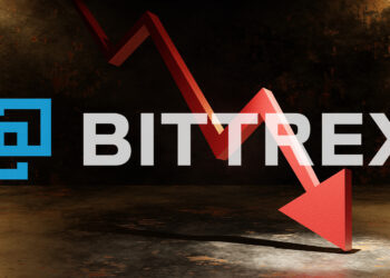 Bittrex files for bankruptcy, has liabilities of $1B+