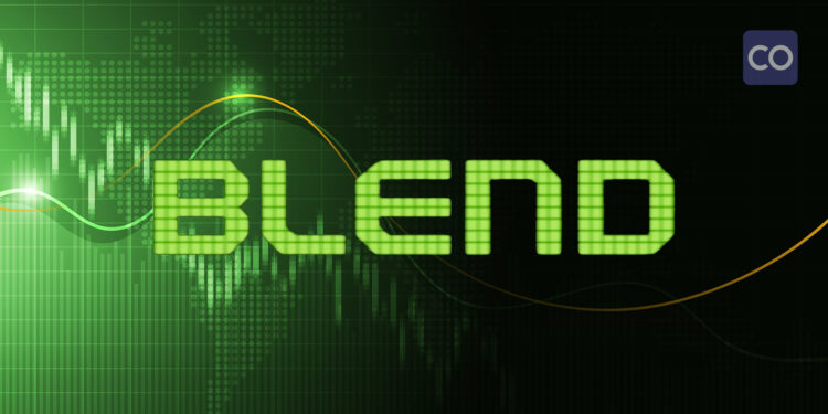 Blend leads the charge as NFT loan volume skyrockets to $67M