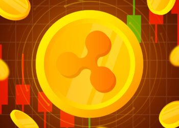 Bulls and bears clash, XRP price drops to 30-day low