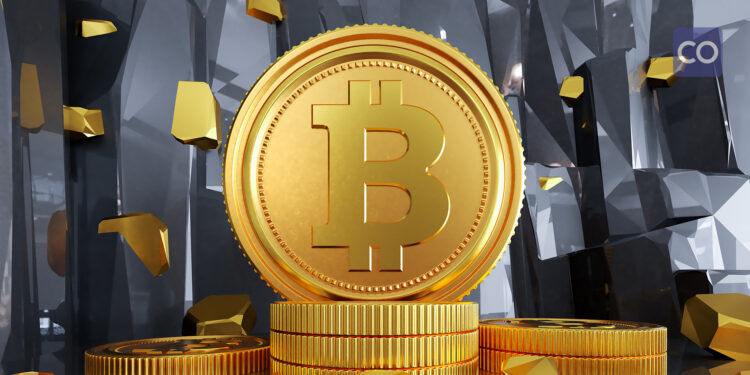 Crypto and equity correlation to cease, as per on-chain data