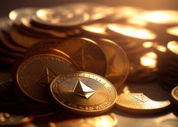 ETH's mean block size hit a 30-day high, per on-chain data