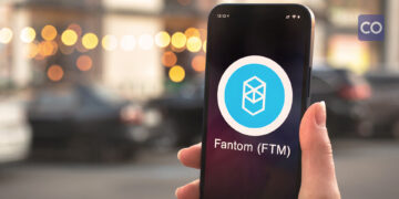 Fantom's Falling Fortunes: FTM Price Dips, Recovery Possible