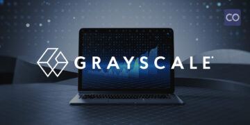 Funding project by Grayscale to manage financial products