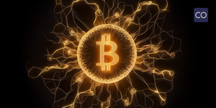 Global Liquidity Chart predicts BTC to surpass $100K post-2024 halving