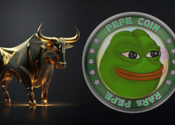 High demand and bullish momentum drive PEPE's 50% surge