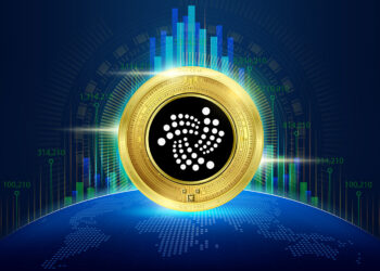 IOTA's price could see a 200-250% boost, says crypto analyst