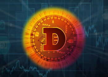 Impending DOGE price drop forecasted by Trading Channel