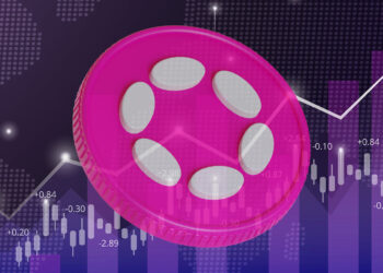 Intelligence firm notes 60% surge in Polkadot's XCM channels