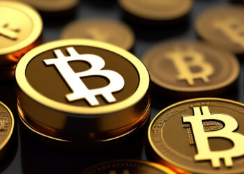 Investors may aim to benefit from the current BTC FUD