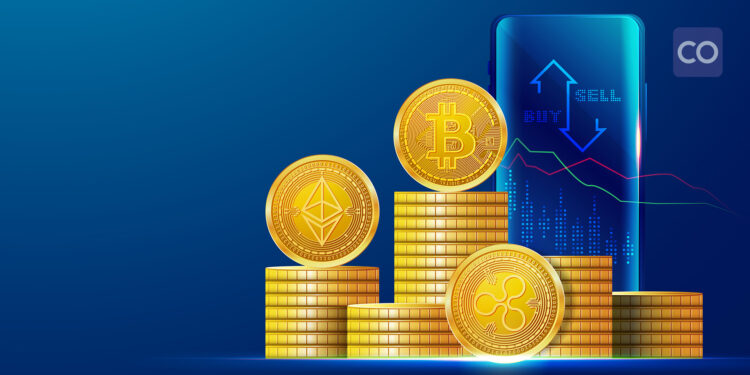 Keep an eye on these 7 altcoins in May