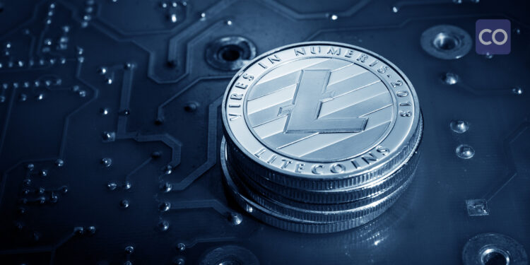 LTC's bullish run slows down as overbought signals appear