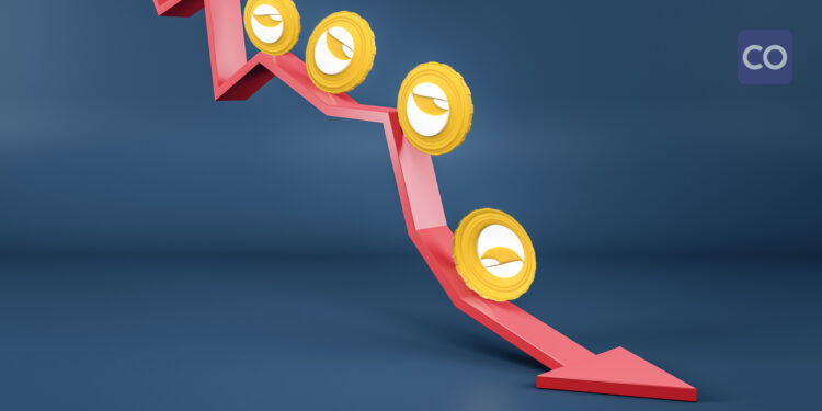 LUNC's bearish stance creates chance to buy at 7-day low