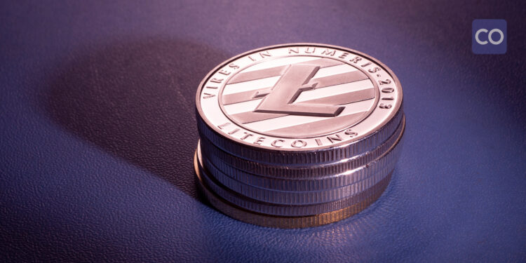 Litecoin expected to rally for 40 days, surpassing $190 mark