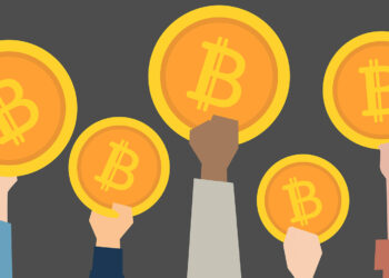 Long-term BTC holders less active in market, data reveals