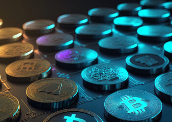 May 2023's Top 5 Altcoins Poised for Significant Rally