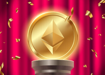 New milestones reached by Ethereum's 3 on-chain metrics