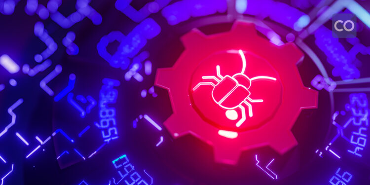 Ordinals Protocol Bug Found, can be fixed with Upgrade