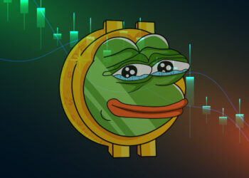 PEPE's market cap may soon hit $1B, according to trader