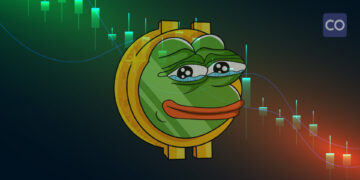PEPE's market cap may soon hit $1B, according to trader