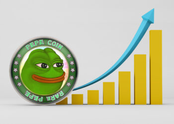 PEPE's psychological support triggers 75% gain in 24 hours