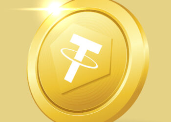 Recent Tether (USDT) metrics show market uncertainty