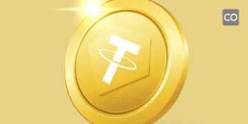 Recent Tether (USDT) metrics show market uncertainty