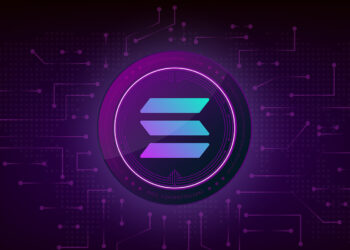 Solana's daily active addresses approach 1 million milestone