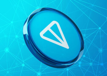 TON Foundation's $25M accelerator sparks 7-day high in TON price surge