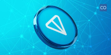 TON Foundation's $25M accelerator sparks 7-day high in TON price surge