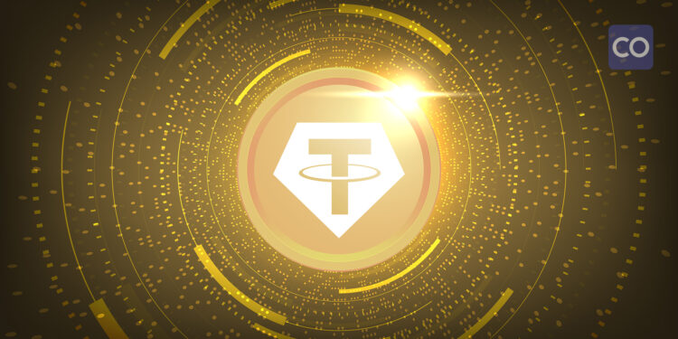 Tether buys 52670 Bitcoins in Q1, set to outdo MicroStrategy