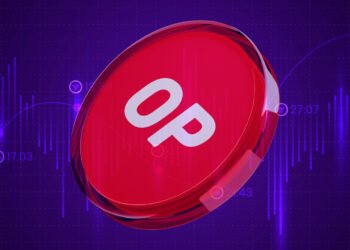 Whale dumps significant OP: On-Chain Data in recent sale