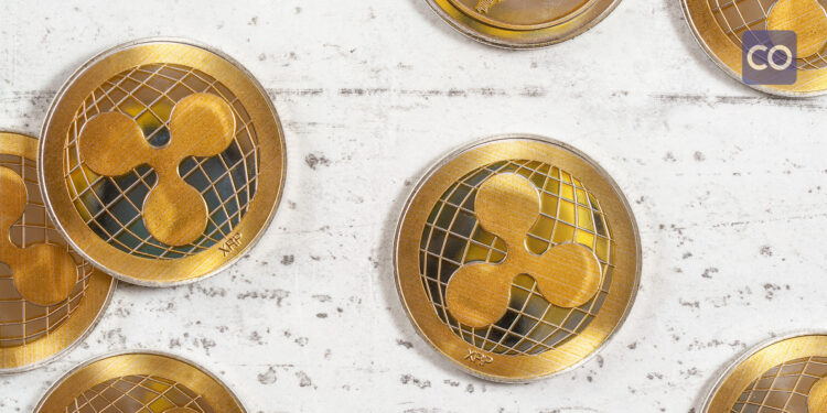 XRP could see a higher high in next few days, trader says