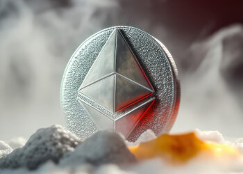 150K ETH anonymously transferred to Coinbase - is it a sell-off?