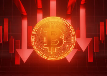 Analyst: Bitcoin could fall below $25K in the short term