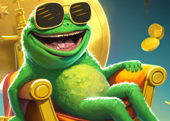 Another big purchase by PEPE Whale - bullish indicator?